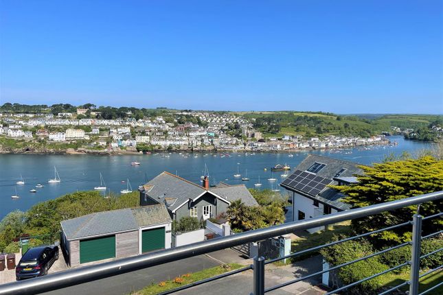 Meadow Close, Fowey 3 bed house for sale