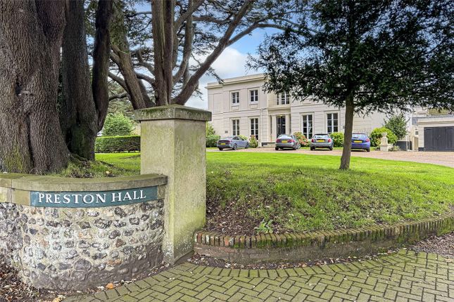 The Street, East Preston... 2 bed apartment for sale