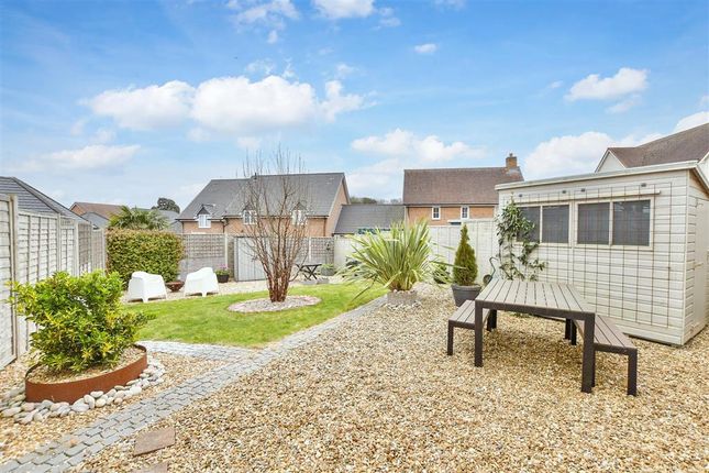 4 bed semi-detached house