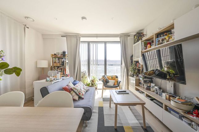 2 bed flat
