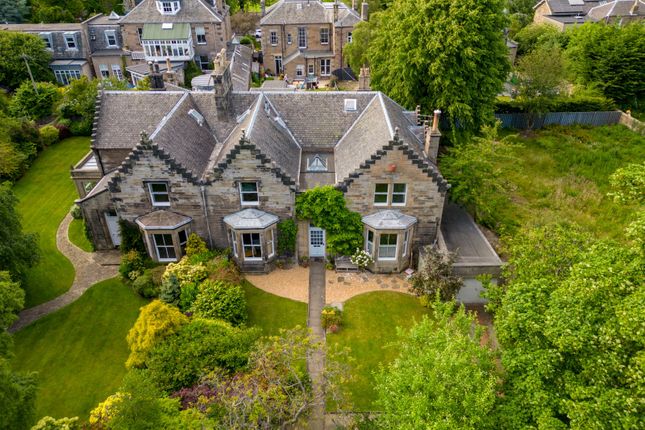 Hope Terrace, Grange, Edinburgh, EH9 5 bed apartment for sale