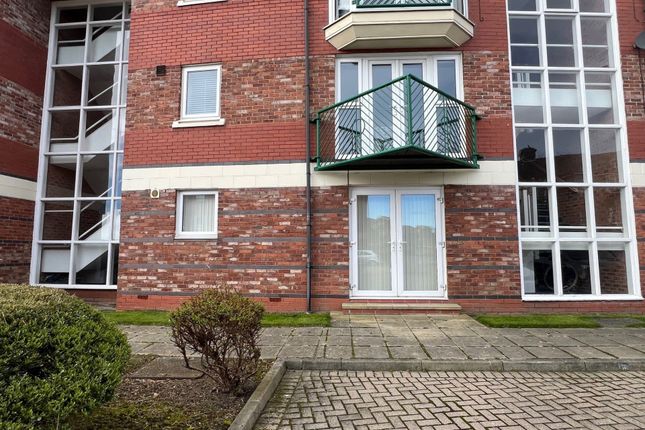 1 bed flat