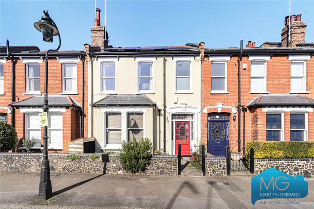 Coldfall Avenue, London, N10 4 bed terraced house for sale