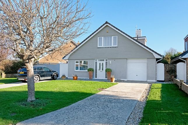 Regis Avenue, Aldwick Bay Estate... 4 bed detached house for sale