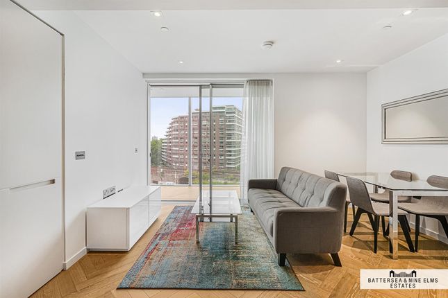 1 bed flat