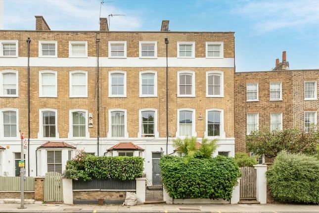 Highgate Road, London NW5 2 bed flat for sale