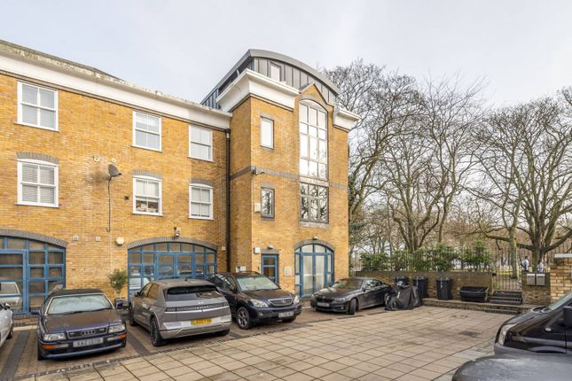 Deodar Road, Putney, London, SW15 1 bed flat for sale