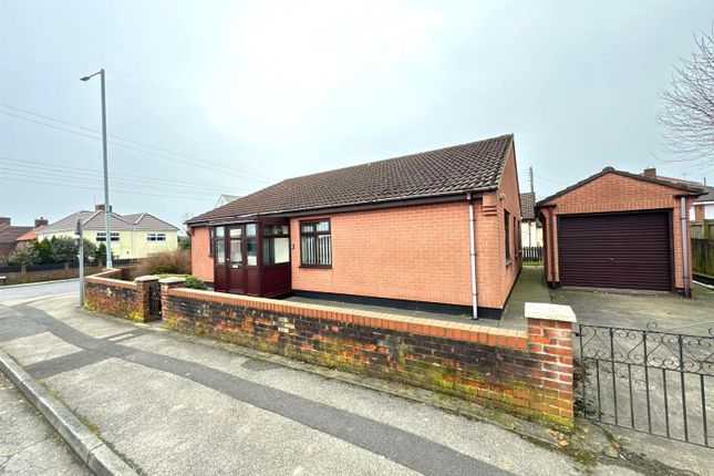 4 bed bungalow