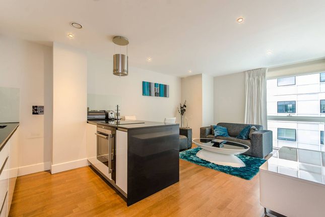 1 bed flat
