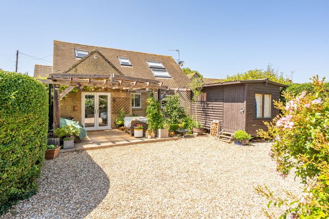 The Berrells, Tetbury 3 bed detached house for sale