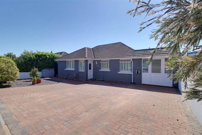 3 bedroom bungalow for sale