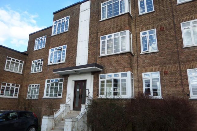 St. Peters Road, Croydon 2 bed flat for sale