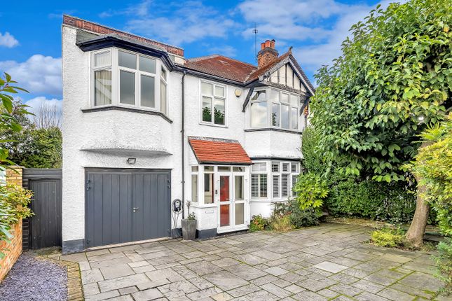 Valley Road, Bromley, BR2 4 bed semi