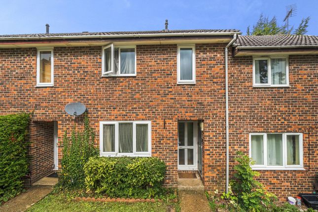 Broad Chalke Down, Winchester, SO22 3 bed terraced house for sale
