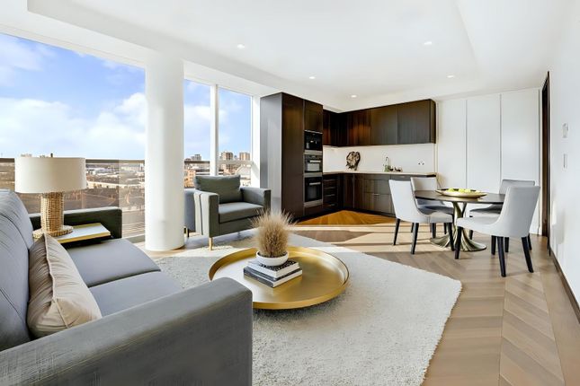 Sandringham House, One Tower Bridge... 2 bed apartment for sale