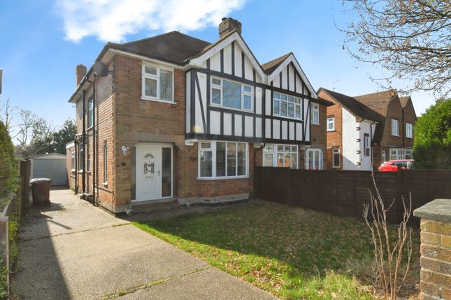 3 bed semi-detached house