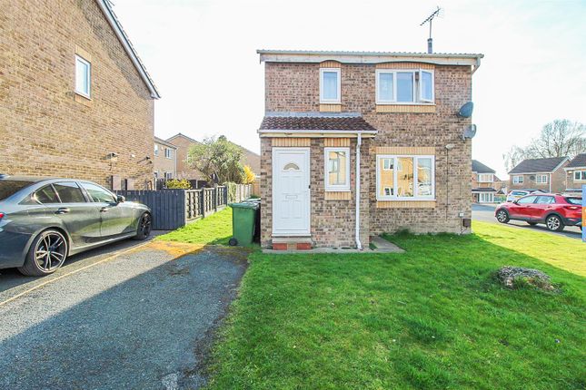 Agincourt Drive, Altofts WF6 1 bed flat for sale