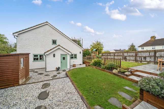 3 bed semi-detached house