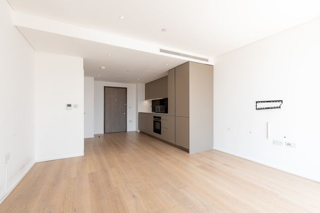 1 bed flat