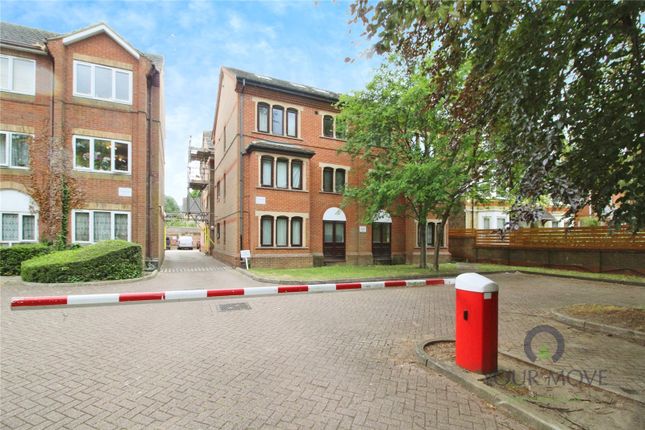 Clapham Road, Bedfordshire MK41 1 bed flat for sale