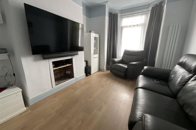 Lyndhurst Road, Portsmouth, Hampshire 3 bed terraced house for sale