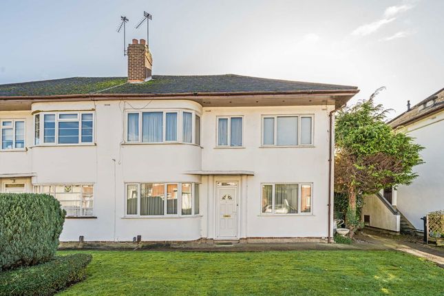 3 bedroom flat for sale