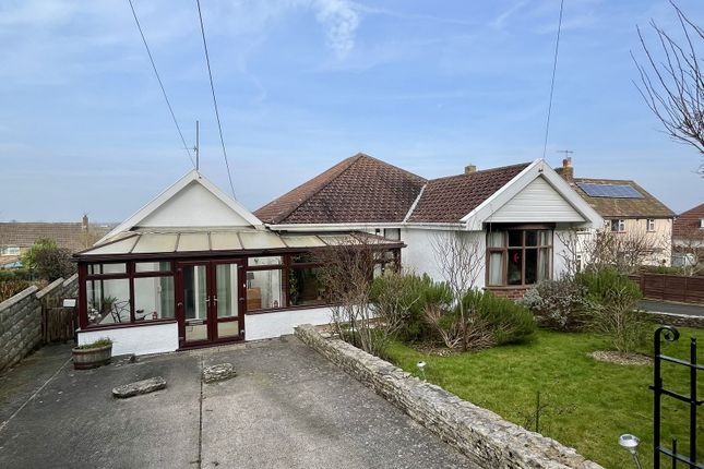 4 bedroom detached bungalow for sale