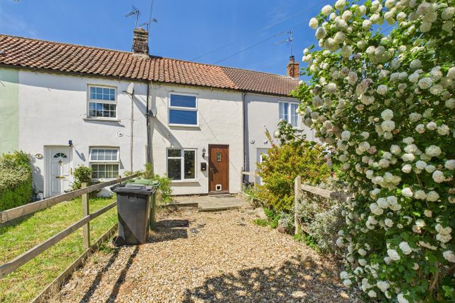Chapel Row, Downham Market PE38 2 bed terraced house for sale