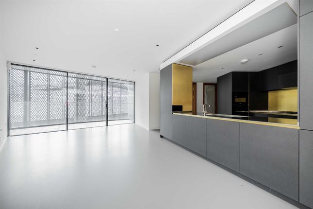 Lewis Cubitt Square, Kings Cross, London 2 bed apartment for sale