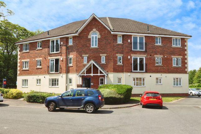 2 bedroom flat for sale