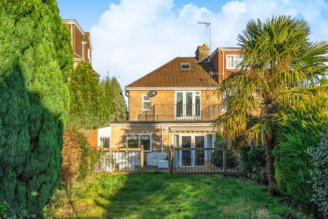 Sladebrook Road, Somerset BA2 3 bed semi