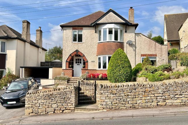 Farmhill Lane, Stroud 3 bed detached house for sale