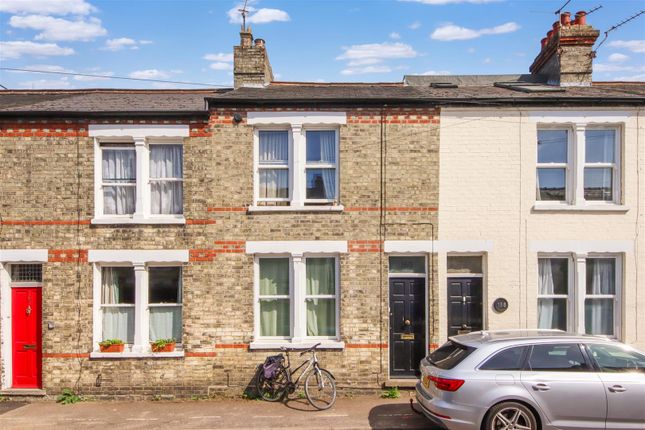 Thoday Street, Cambridge CB1 3 bed terraced house for sale