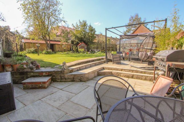3 bedroom cottage for sale