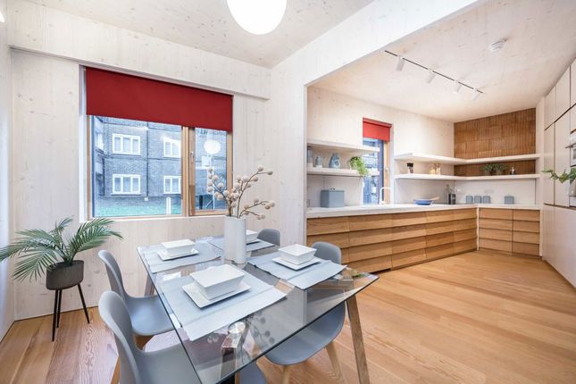 Denmark Hill, London SE5 2 bed flat for sale