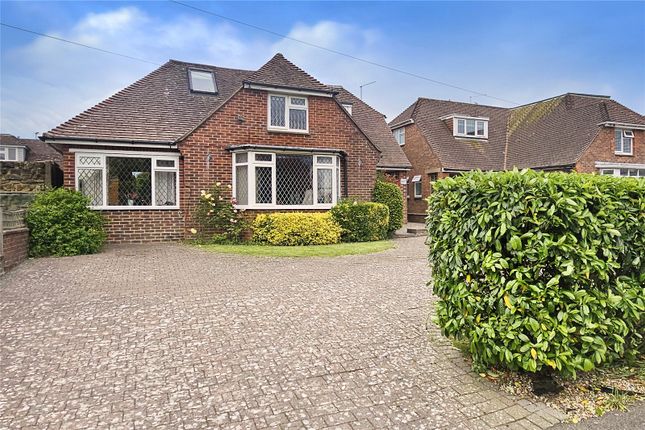 Sea Lane, Rustington, West Sussex 3 bed bungalow for sale