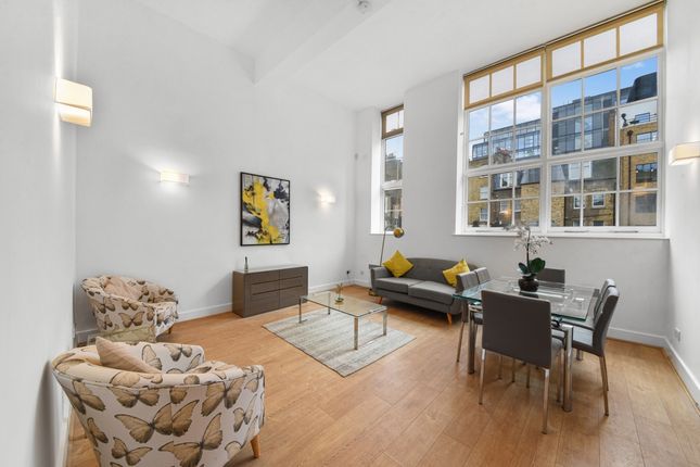 Three Cups Yard, Holborn, WC1 3 bed apartment for sale