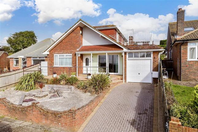 Donnington Road, Woodingdean... 4 bed chalet for sale