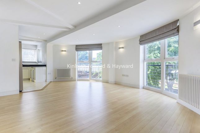 2 bed flat