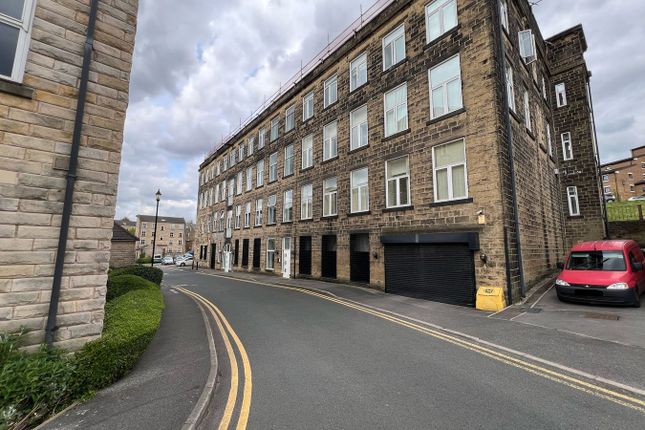 Britannia Wharf, Bingley, BD16 2 bed apartment for sale