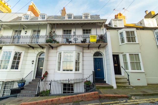 Prospect Hill, Herne Bay 4 bed house for sale