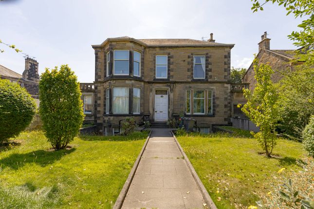 1/8 Hampton Terrace, Edinburgh, EH12 5JD 1 bed flat for sale