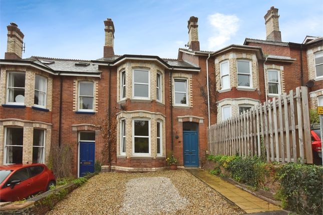 Knowles Hill Road, Knowles Hill... 4 bed terraced house for sale