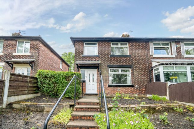 3 bed semi-detached house