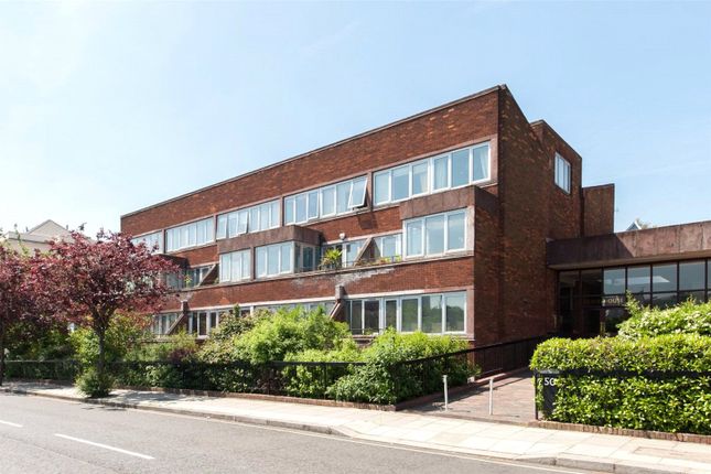 Park Village East, London 2 bed flat for sale