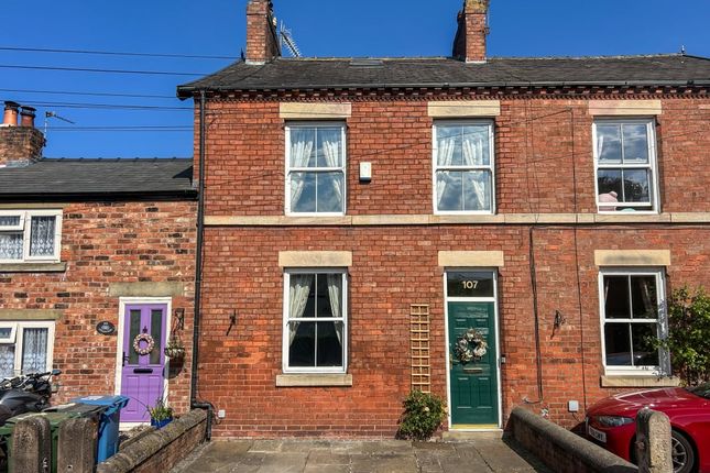 Station road, Leyland, PR26 3 bed terraced house for sale