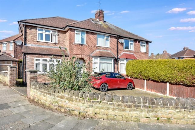 6 bedroom semi-detached house for sale