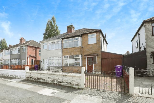 3 bed semi-detached house