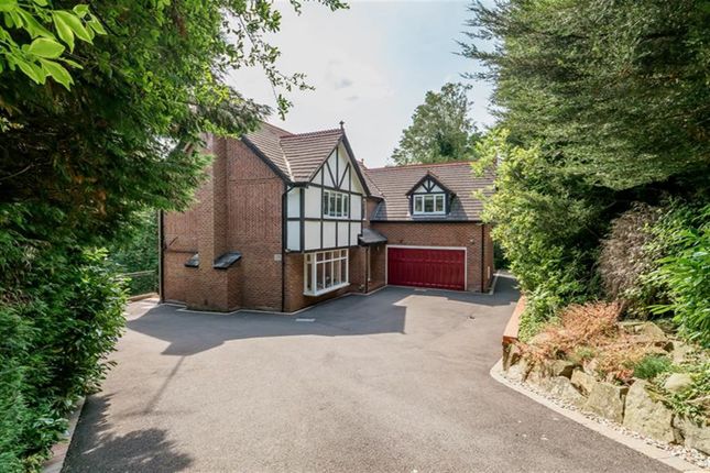 6 bedroom detached house for sale