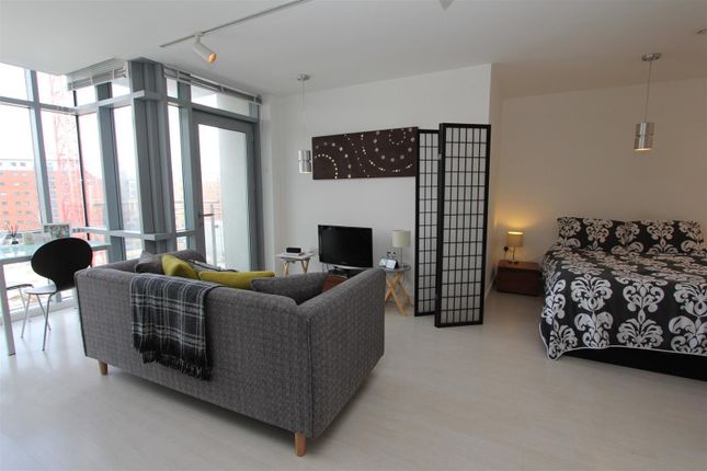 Manor Mills, Ingram Street Studio for sale